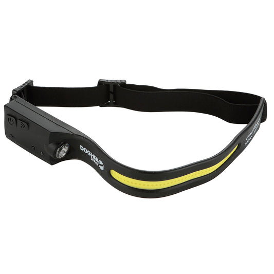 Dogher 1000-031 - Frontal Led Prolight Mod. Sirah 38X31X23