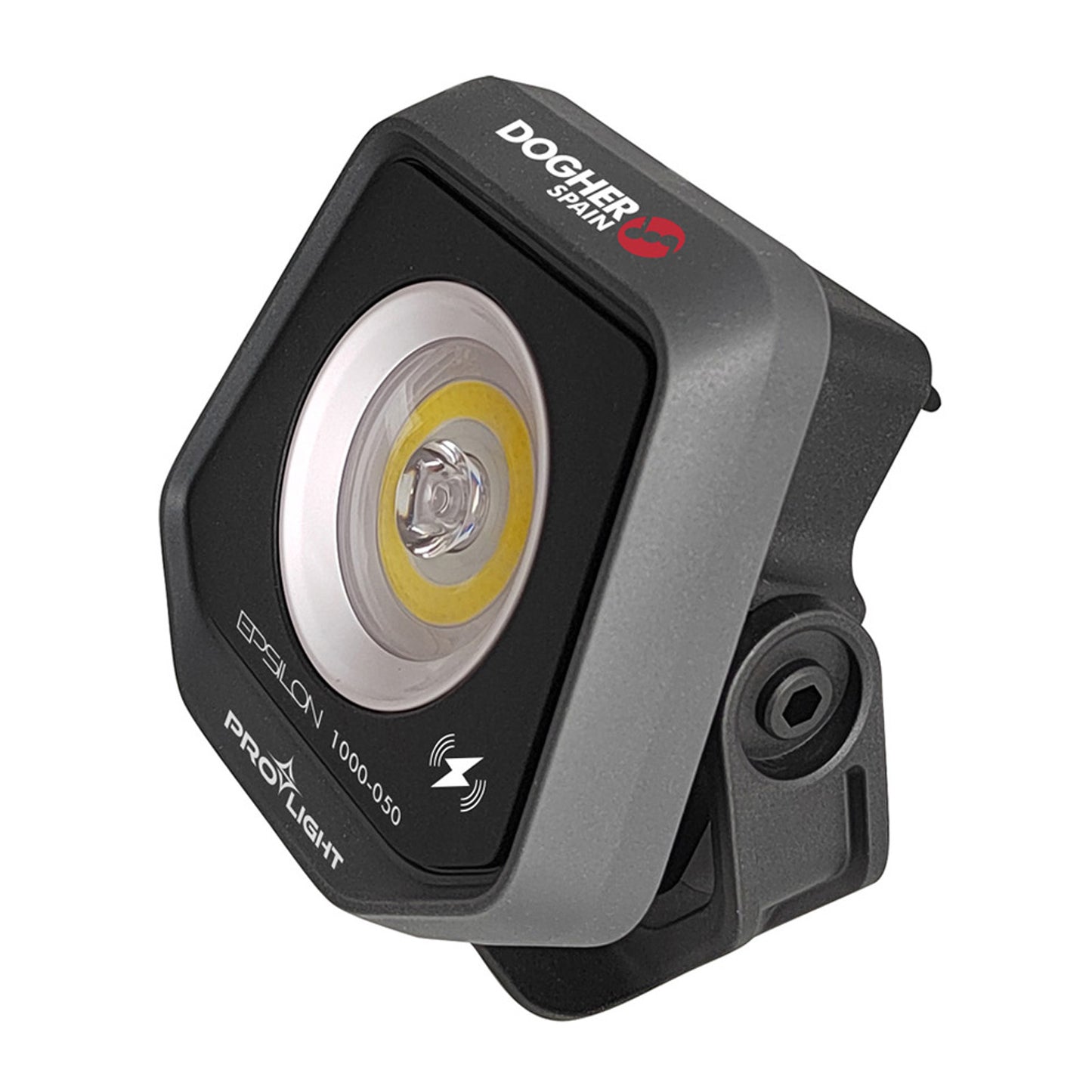 Dogher 1000-050 - Foco Prolight Mod.Epsilon 113X104X62Mm