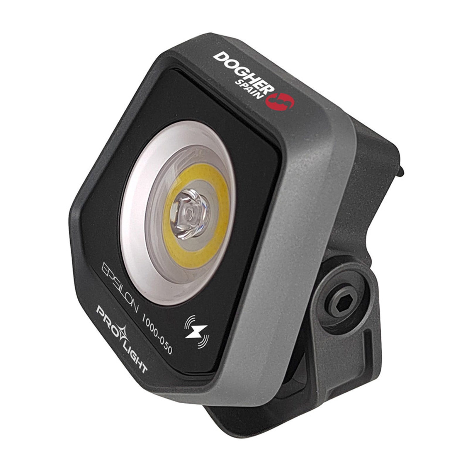 Dogher 1000-050 - Foco Prolight Mod.Epsilon 113X104X62Mm
