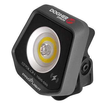 Dogher 1000-050 - Foco Prolight Mod.Epsilon 113X104X62Mm