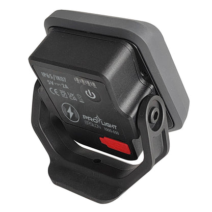 Dogher 1000-050 - Foco Prolight Mod.Epsilon 113X104X62Mm