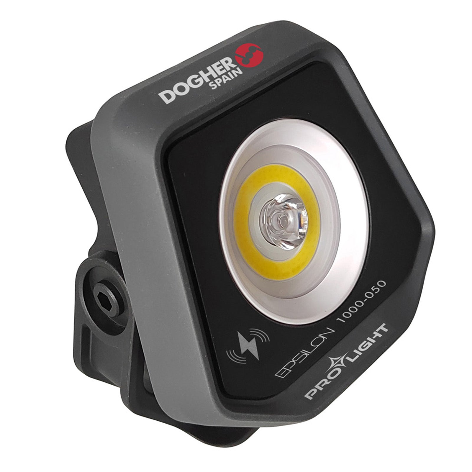 Dogher 1000-050 - Foco Prolight Mod.Epsilon 113X104X62Mm