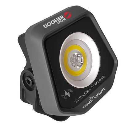 Dogher 1000-050 - Foco Prolight Mod.Epsilon 113X104X62Mm
