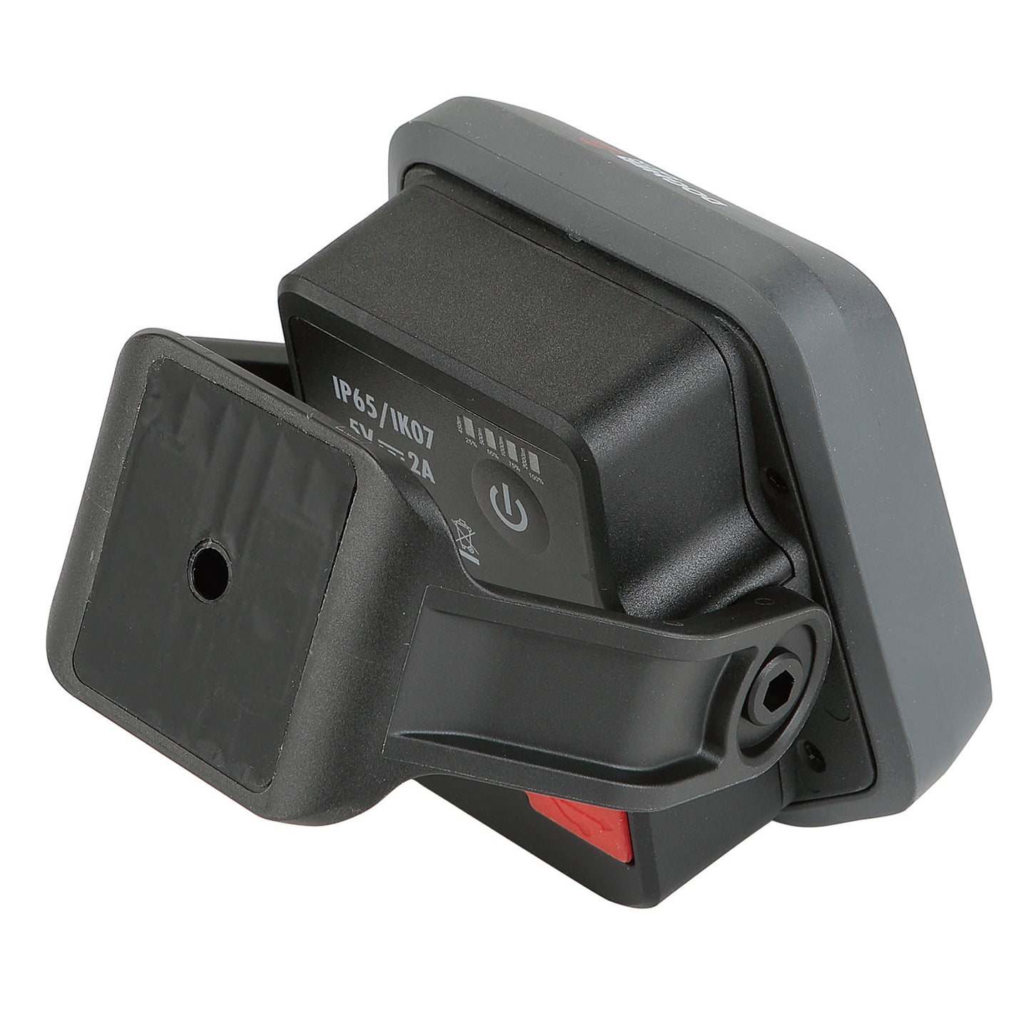 Dogher 1000-050 - Foco Prolight Mod.Epsilon 113X104X62Mm