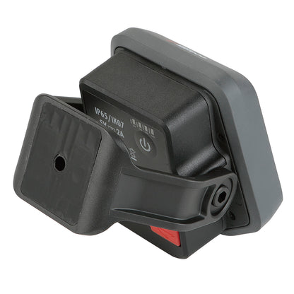 Dogher 1000-050 - Foco Prolight Mod.Epsilon 113X104X62Mm