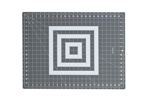 Fiskars Alfombrilla de corte A1, 60 cm x 91 cm, Resistente a cortes, 1003896