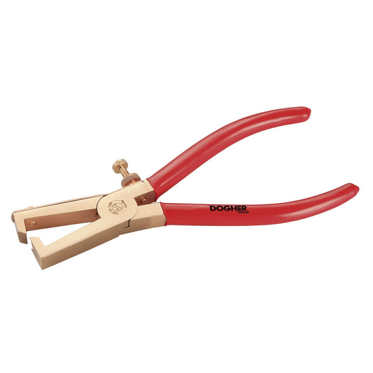 Dogher 10215-160 - Alicate Pelacables Cu-Be 160Mm