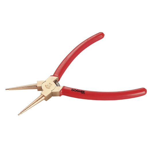 Dogher 10222-220 - Alicate Recto Arandela Int. Cu-Be 220