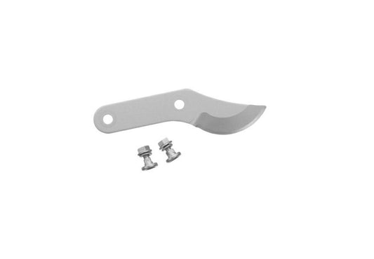 Recambio de cuchillas y tornillos para L102, L72, L76