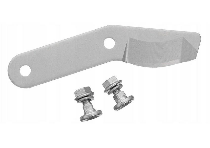 Fiskars Original Kit de cuchillas y pernos, Para Fiskars PowerGear Tijeras para podar L70, L74, L90, L92, LX92, Gris, 1026288