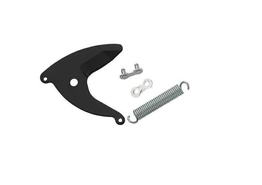Fiskars Original Kit de cuchilla, muelle y eslabón de repuesto, Para Fiskars Pértiga de poda UP82, UP84, UP86, UPX82, UPX86, Negro, 1026293