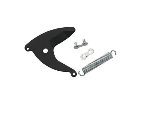 Fiskars Original Kit de cuchilla, muelle y eslabón de repuesto, Para Fiskars Pértiga de poda UP82, UP84, UP86, UPX82, UPX86, Negro, 1026293