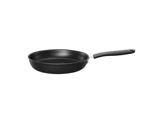 Fiskars 1026573 Sartén, Ø 26 cm, para Todo Tipo de cocinas, Aluminio, Functional Form, Negro