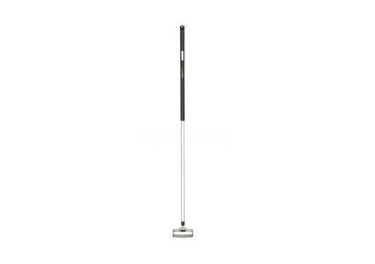 Fiskars Azada, Negro/Naranja, Acero inoxidable/Plástico, Xact, 1027042