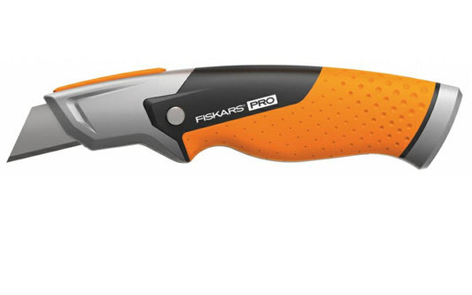 Cutter con cuchilla fija CarbonMax
