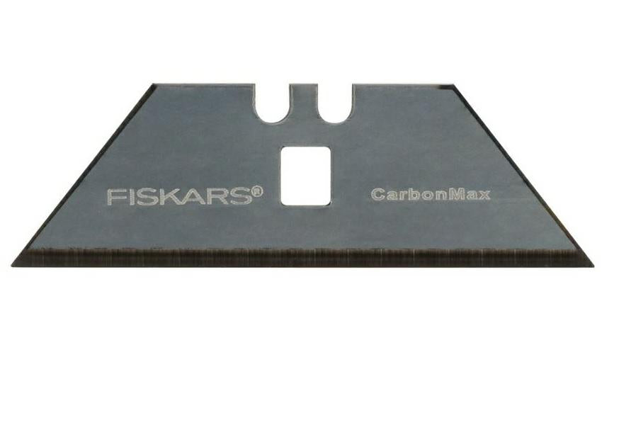 Fiskars 1027230 Cuchillas de Recambio, Gris, 10 Unidades