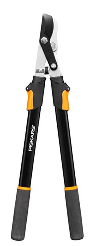 Fiskars L13 - Podadora telescópica bypass, Ø 45 mm
