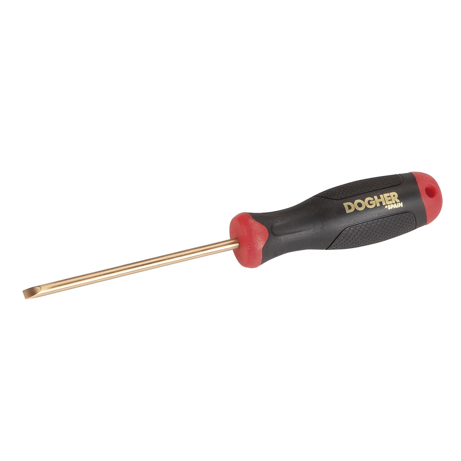 Dogher 10331-080-150 - Dest. Profesional B/Recta Cu-Be 8X150