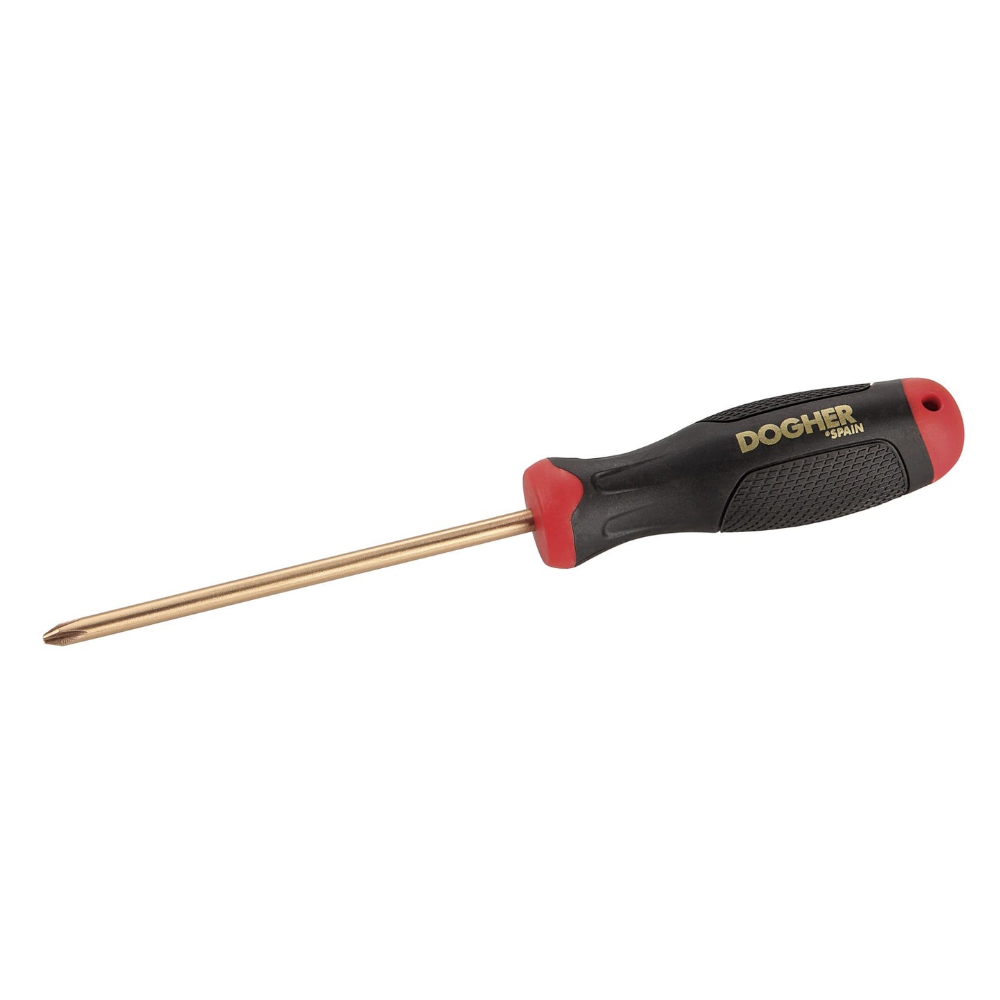 Dogher 10334-Ph0-050 - Dest. Profesional Cu-Be Ph0X50