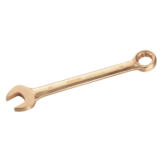 Dogher 10451-65 - Llave Combinada Cu-Be 65