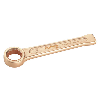 Dogher 15452-26 - Llave Estrella de Impacto Antichispa 26 Al-Br
