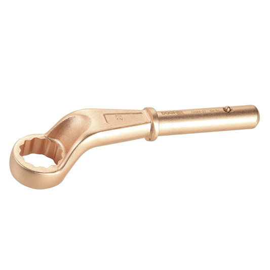 Dogher 10484-50 - Llave A Traccion Cu-Be 50