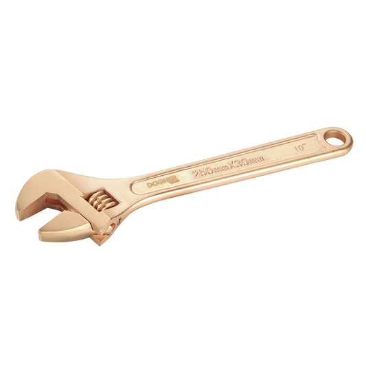 Dogher 10493-300 - Llave Ajust. Antic.Mol.Central 300 Cu-Be