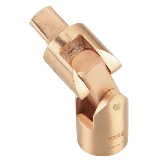 Dogher 10543-009 - Articulacion Universal 1/2 Cu-Be