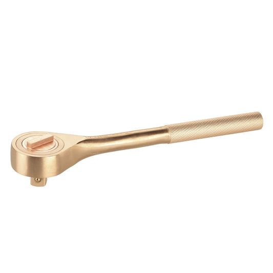Dogher 10544-001 - Llave Carraca Reversible 1/2 Cu-Be
