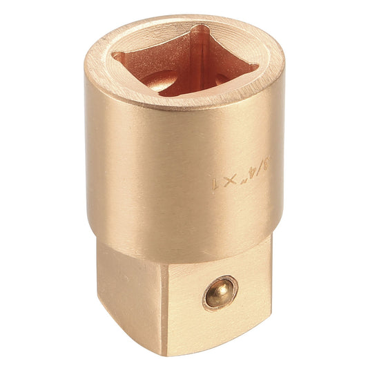 Dogher 10553-011 - Adaptador Ampliador Cu-Be 3/4X1