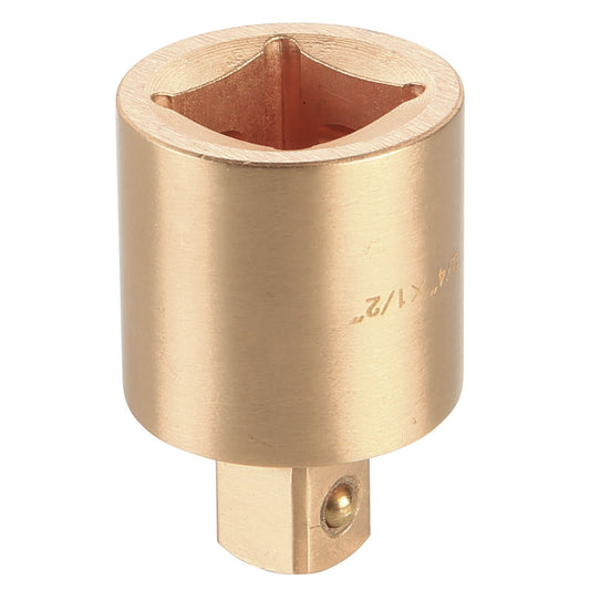 Dogher 10553-012 - Adaptador Reductor Cu-Be 3/4X1/2