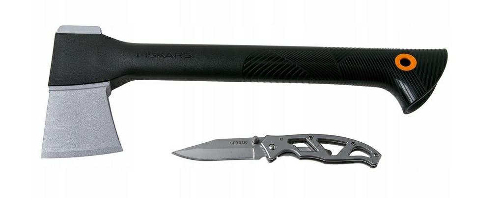 Fiskars Juego de Regalo de edición Limitada A6