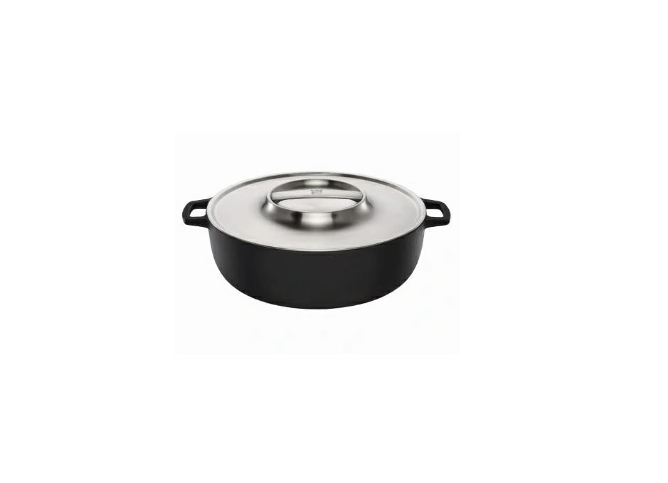 Fiskars Norden Grill Chef - Cacerola multifunción
