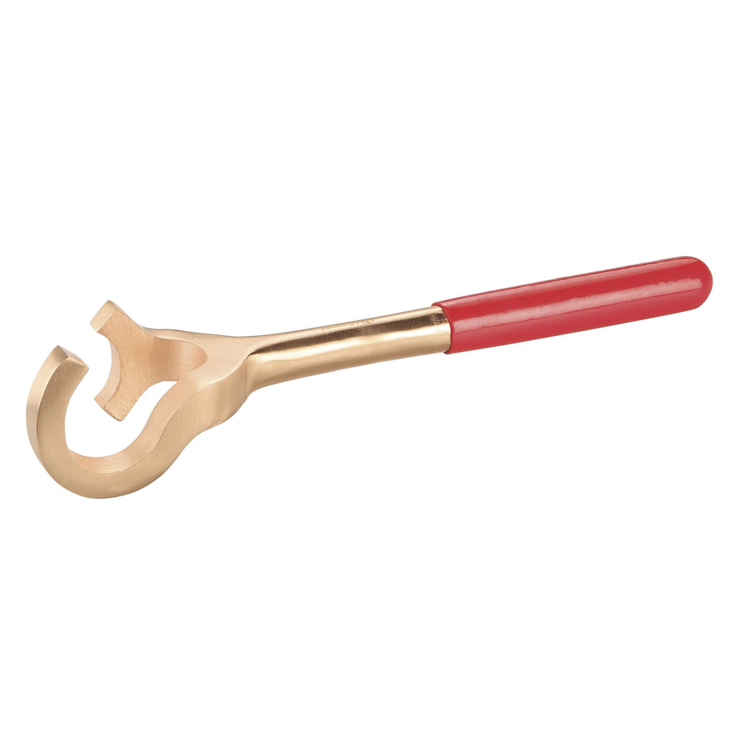 Dogher 10681-32 - Llave Para Valvulas Cu-Be 215X32