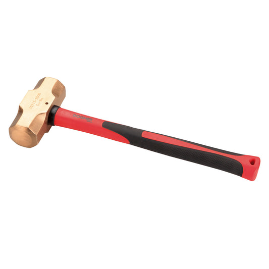 Dogher 10713-6800 - Maceta Octogonal M/Fibra Cu-Be 6,8Kg