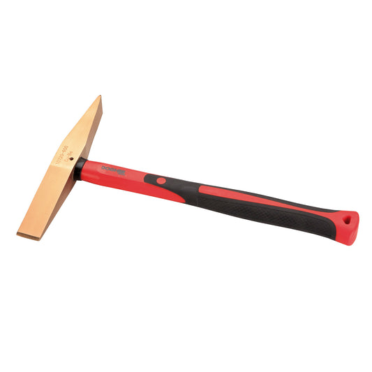 Dogher 10720-400 - Martillo Pico M/Fibra Cu-Be 400Gr