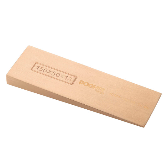 Dogher 10726-200-50 - Cuña Cu-Be 200X50X12
