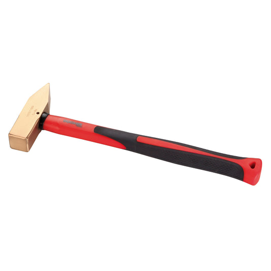 Dogher 10727-100 - Martillo Para Piedra Cu-Be 100Gr
