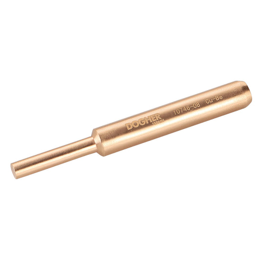 Dogher 10746-02 - Botador Cu-Be 2Mm