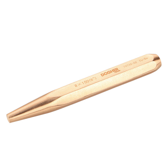 Dogher 10748-10 - Botador Conico Cu-Be 10Mm