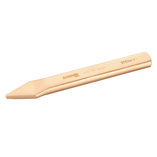 Dogher 10761-150 - Buril Cu-Be 150Mm