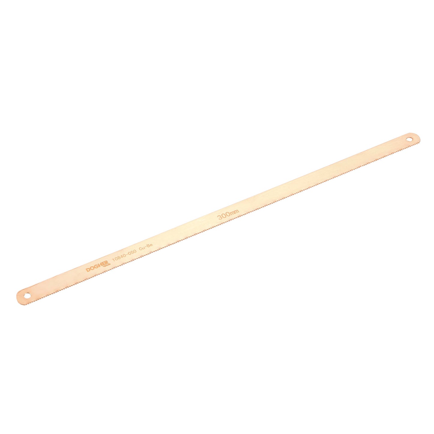 Dogher 10840-050 - Hoja De Sierra Cu-Be 300Mm