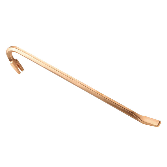 Dogher 10884-760 - Barra De Desencofrar Cu-Be 22X760