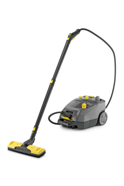 Kärcher 1.092-104.0 - Limpiadora de vapor SG 4/4