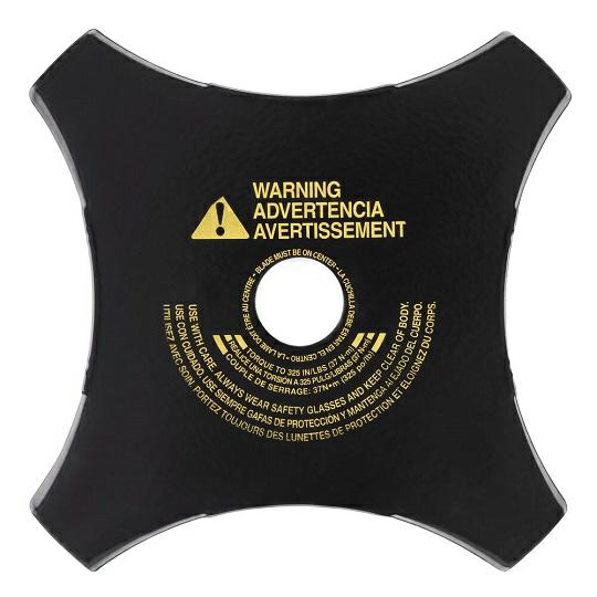 Dewalt - Cuchilla de 4 dientes DEWALT para luchador combisysteme - DT20680-QZ