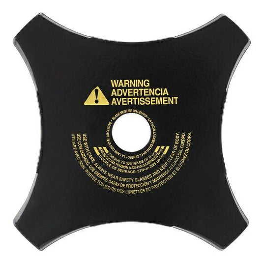 Dewalt - Cuchilla de 4 dientes DEWALT para luchador combisysteme - DT20680-QZ