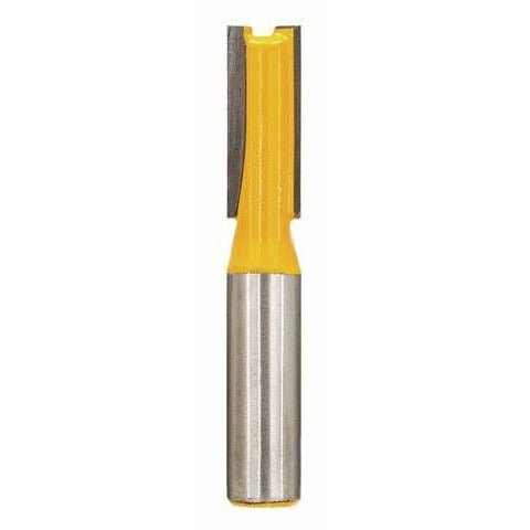 10mm TCT Fresa - Unid: 1 - Ferrotecnia