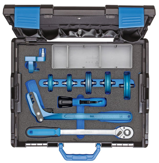 1100-243100 - Curvatubos manual en L-BOXX® - Ferrotecnia