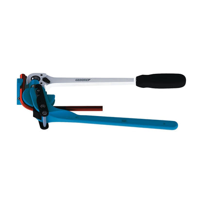 1100-243100 - Curvatubos manual en L-BOXX® - Ferrotecnia