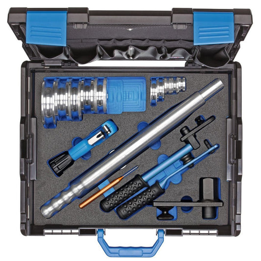 1100-278801 - Htas Doblado 3-18mm en L-BOXX - Ferrotecnia